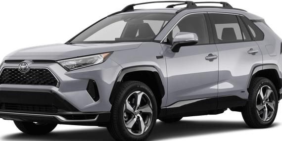 TOYOTA RAV4 PRIME 2022 JTMAB3FV8ND097435 image